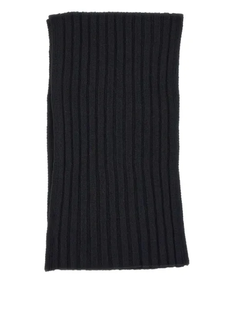 Gran Sasso mascada de canalé