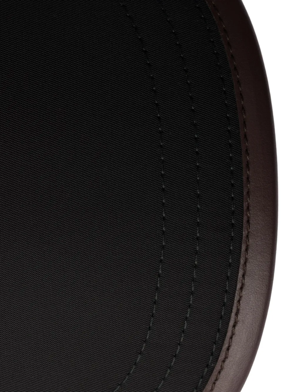 Prada Speedrock Baseball Cap In Re-nylon In Black