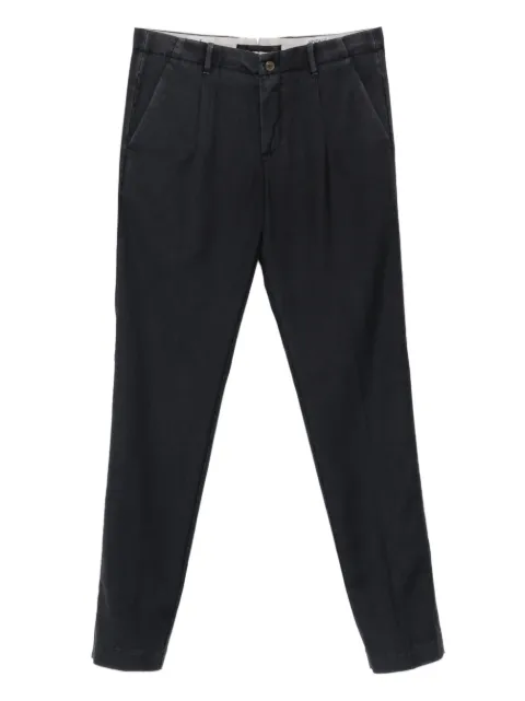 Myths pantalones plisados