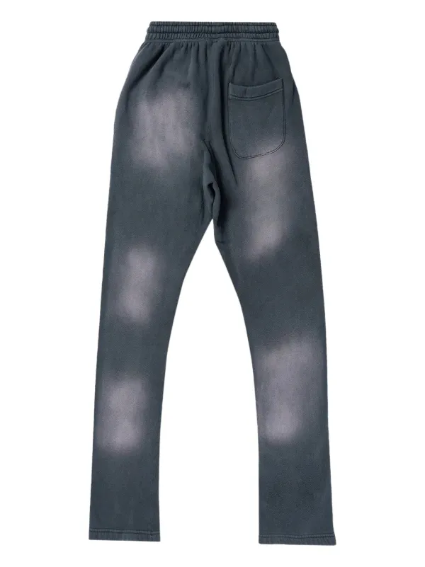 HELLSTAR No Guts No Glory Track Pants | Grey | FARFETCH