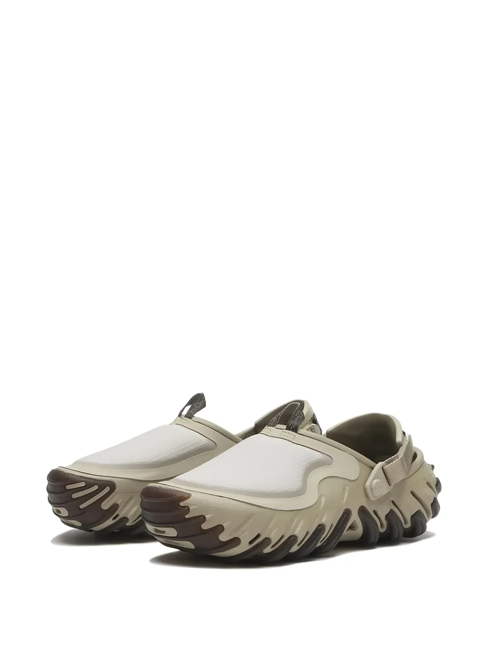 Crocs logo-detail sandals | Image 2