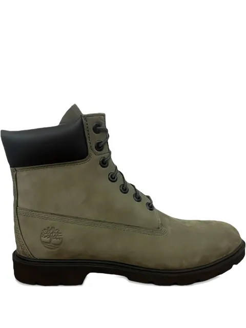 Timberland 6-Inch boots
