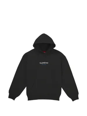 CORTEIZ Alcatraz グラフィック パーカー | ブラック | FARFETCH JP