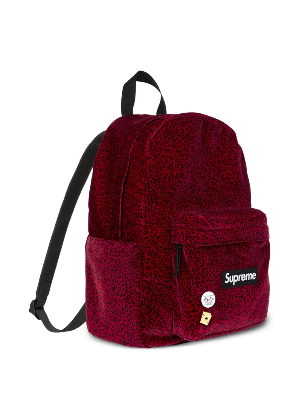 Supreme mochila texturizada | Hombre | Image 2