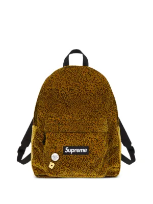 Supreme x The North Face 'Rolling Thunder' スーツケース | ブラック