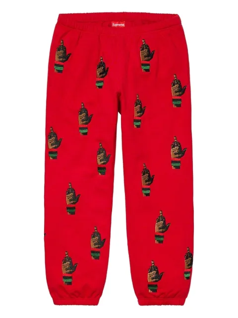 Supreme pants Dead Prez Rbg
