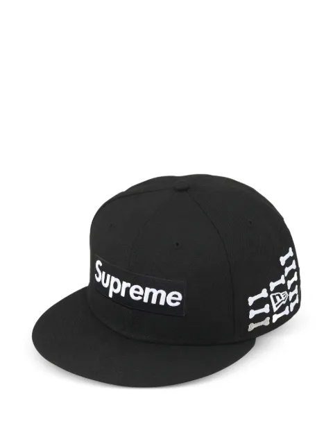 Supreme gorra de béisbol 59Fifty