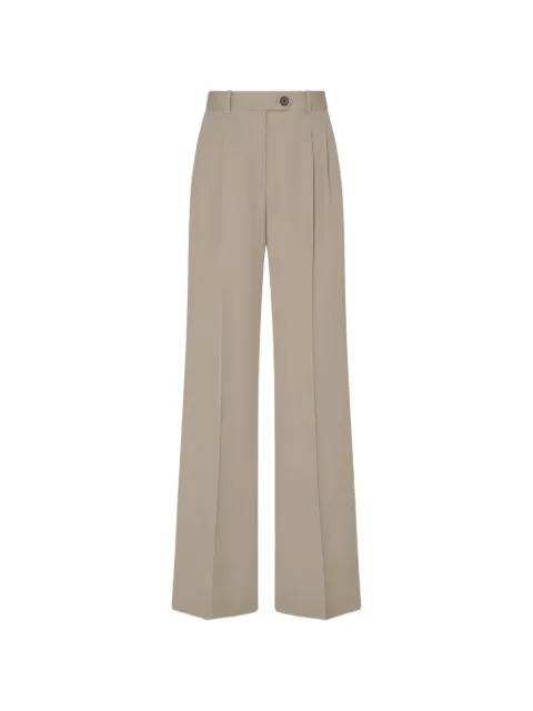 The Row Virgil trousers