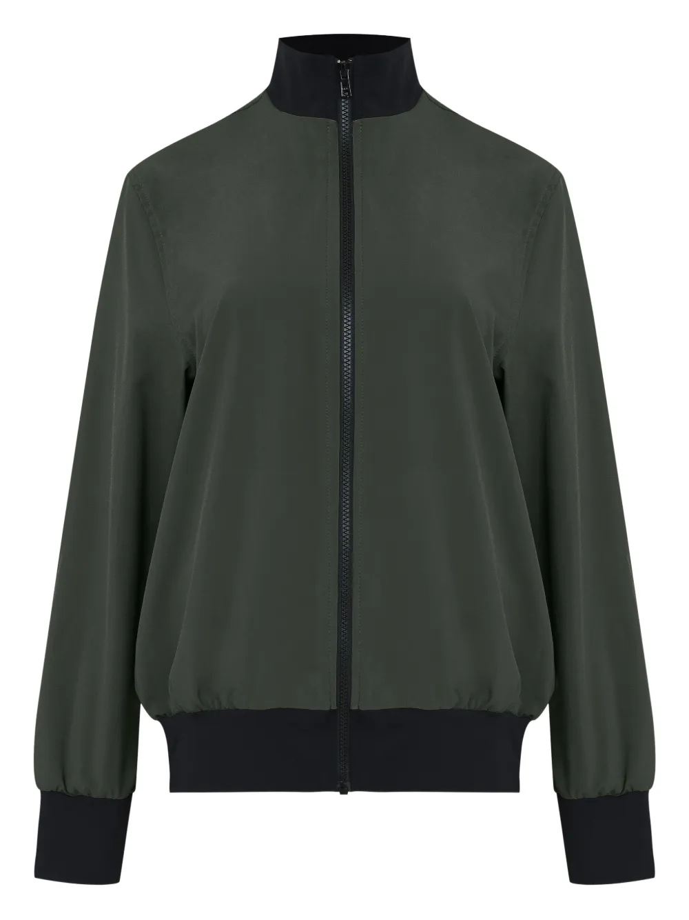 Lygia & Nanny Stefannie Lisa jacket - Grün