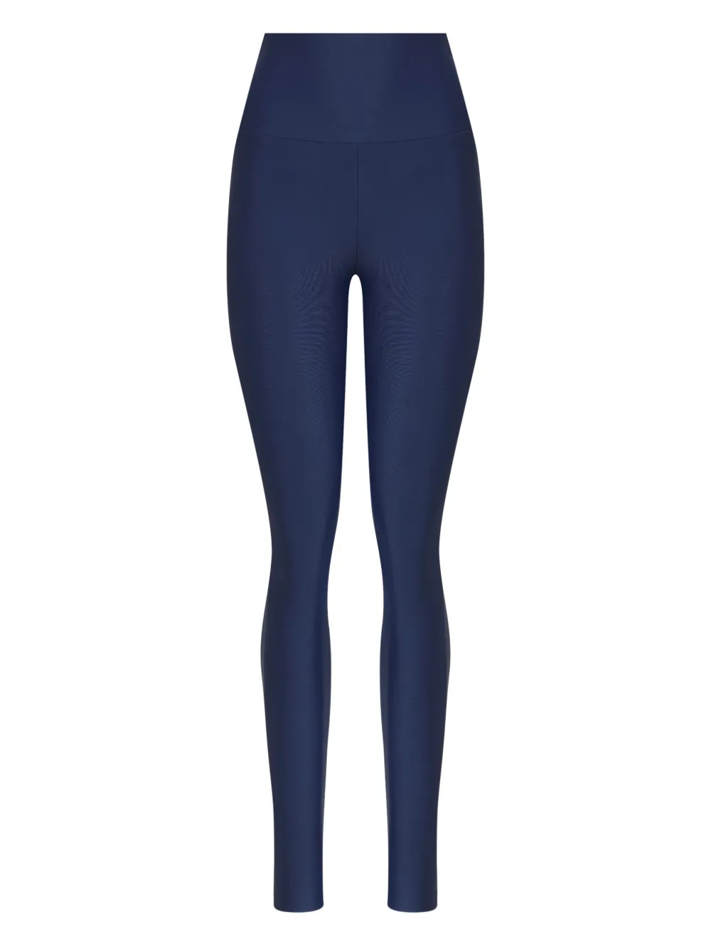 Lygia & Nanny Fit performance leggings | Blue | Image 1