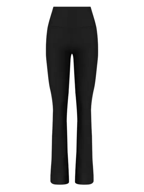 Lygia & Nanny Flare performance leggings