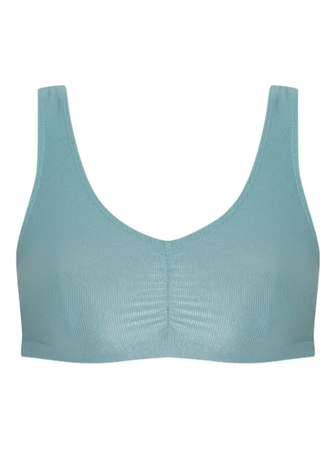 Lygia & Nanny Bio ribbed sports bra