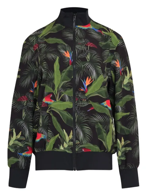 Lygia & Nanny chamarra Stefannie