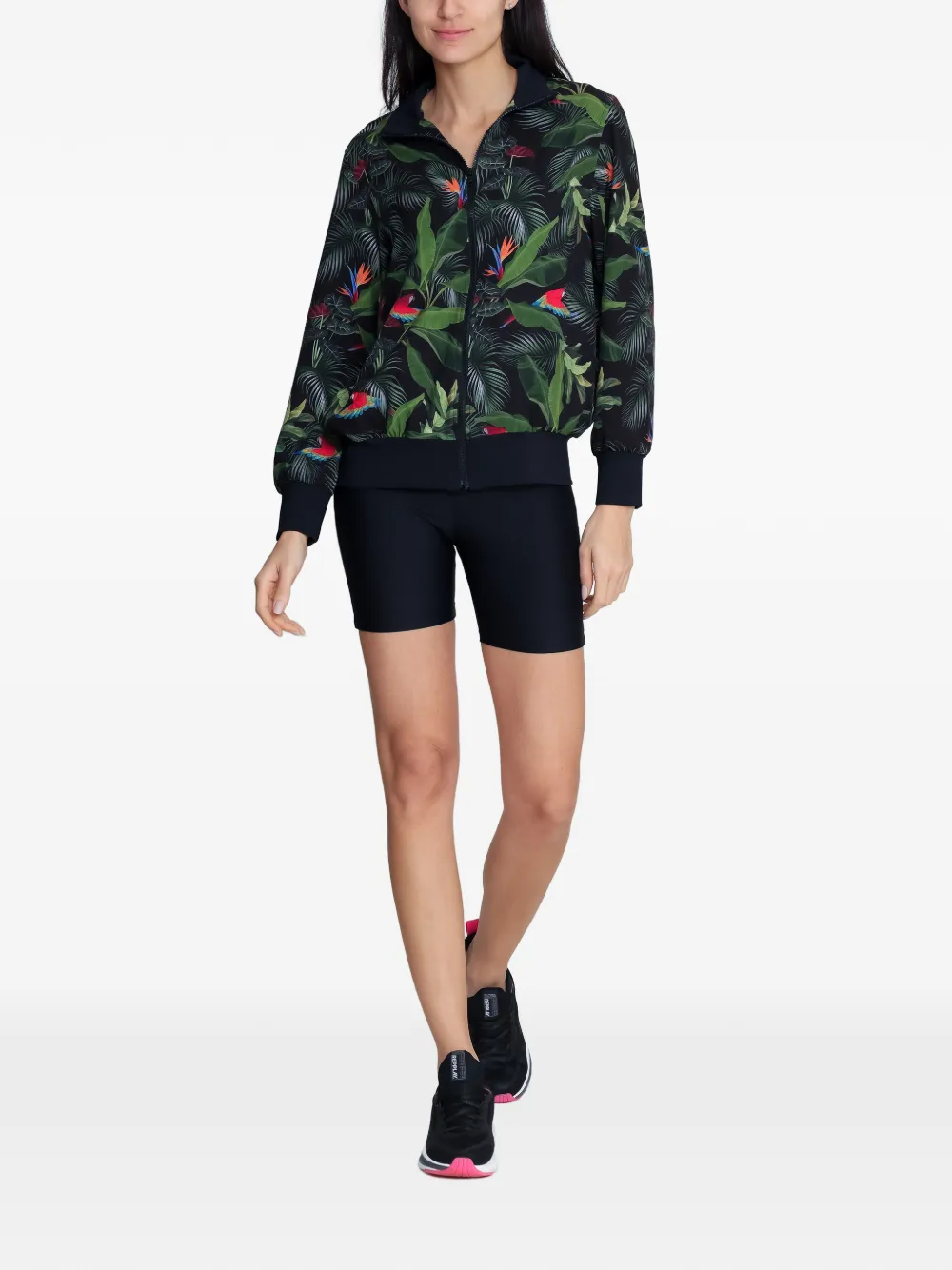 Lygia & Nanny chamarra Stefannie | Chamarras bomber | Image 2