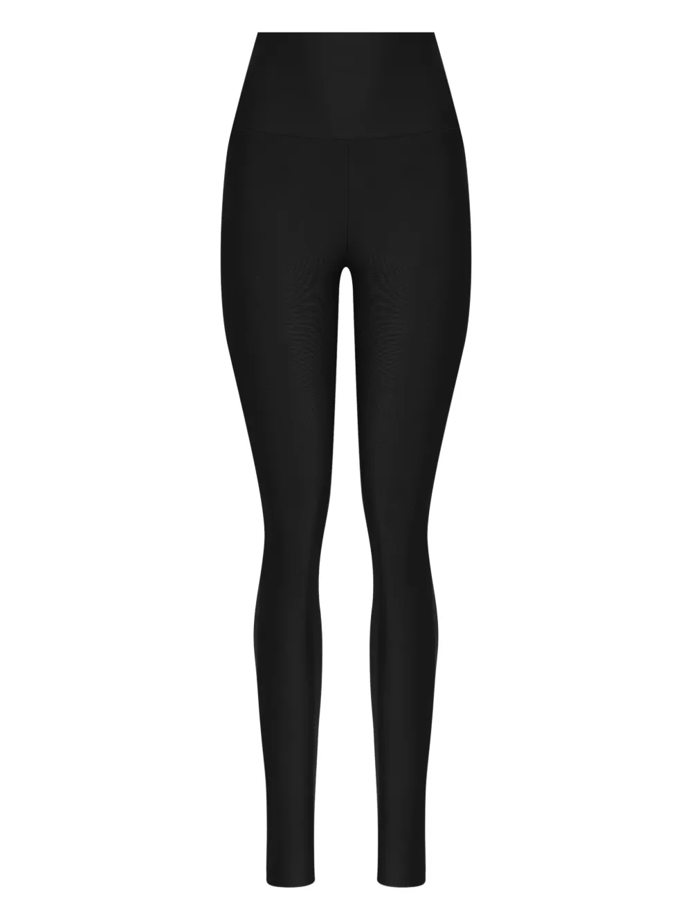 Lygia & Nanny Fit performance leggings | Black | Image 1
