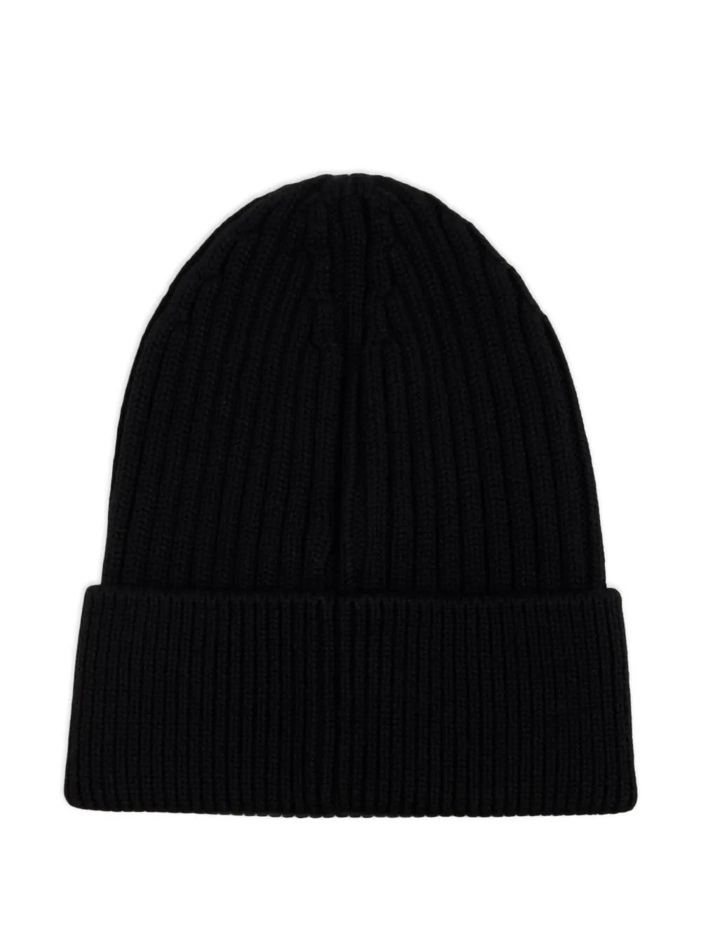 Moncler Grenoble ribbed logo-patch beanie | Image 2