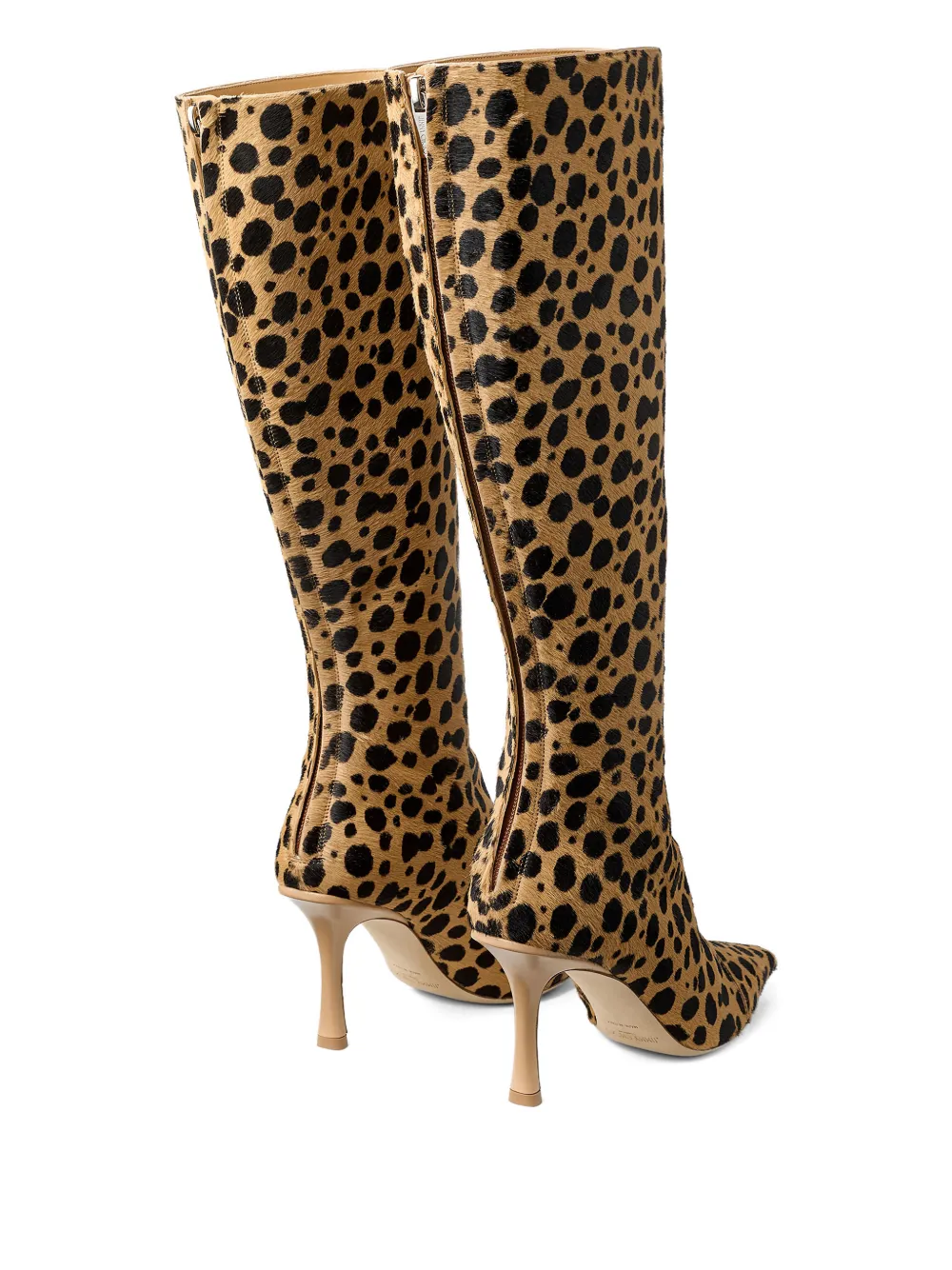 Jimmy Choo 85mm Gloria knee-high boots | Knee-High Boots | Image 2