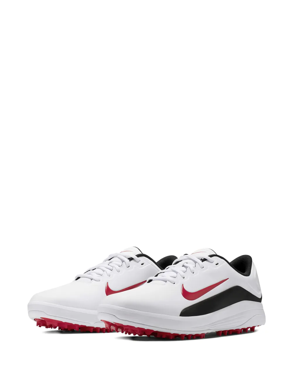Nike Vapor Pro low-top sneakers Wit