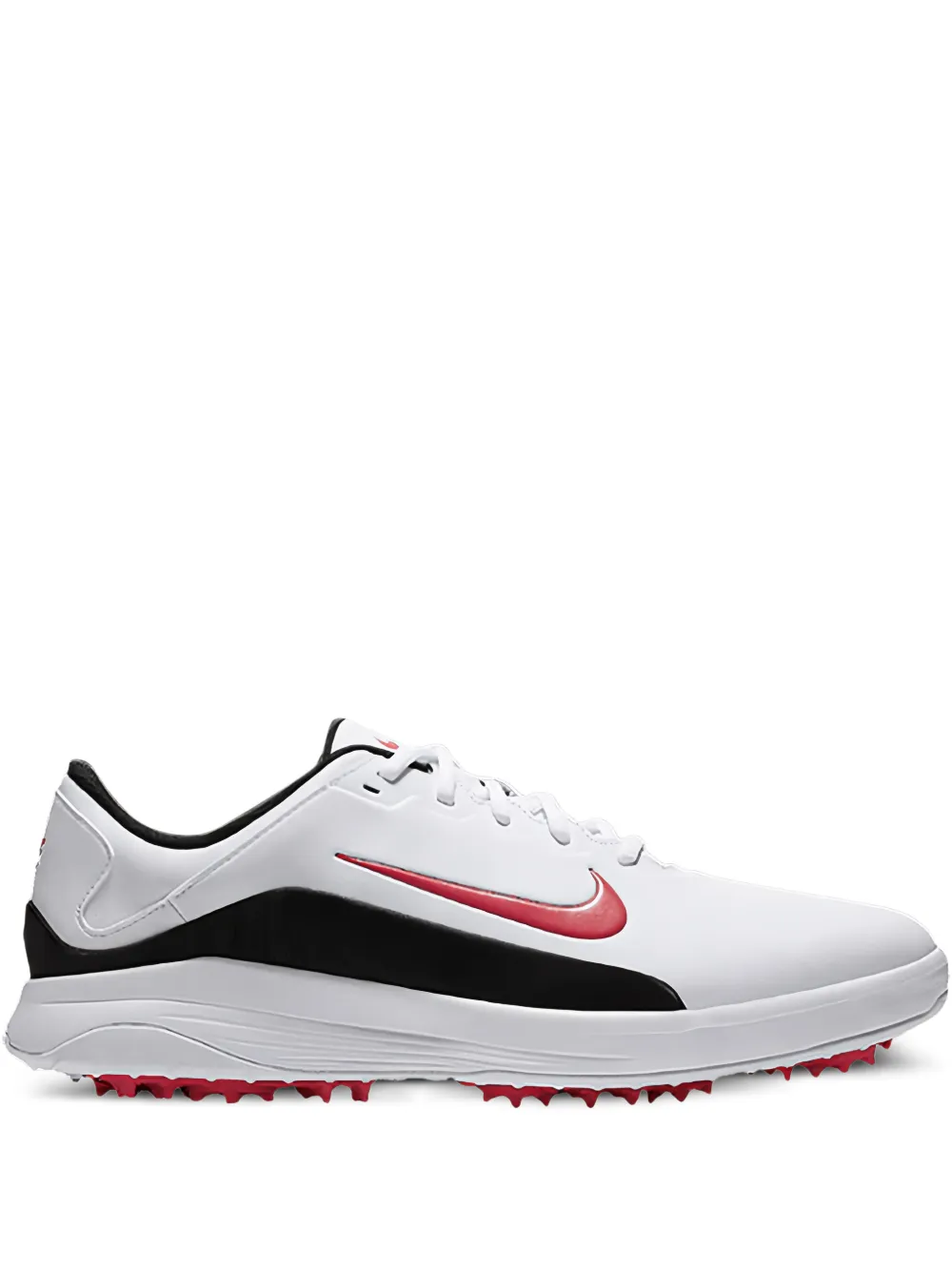 Nike Vapor Pro low-top sneakers Wit