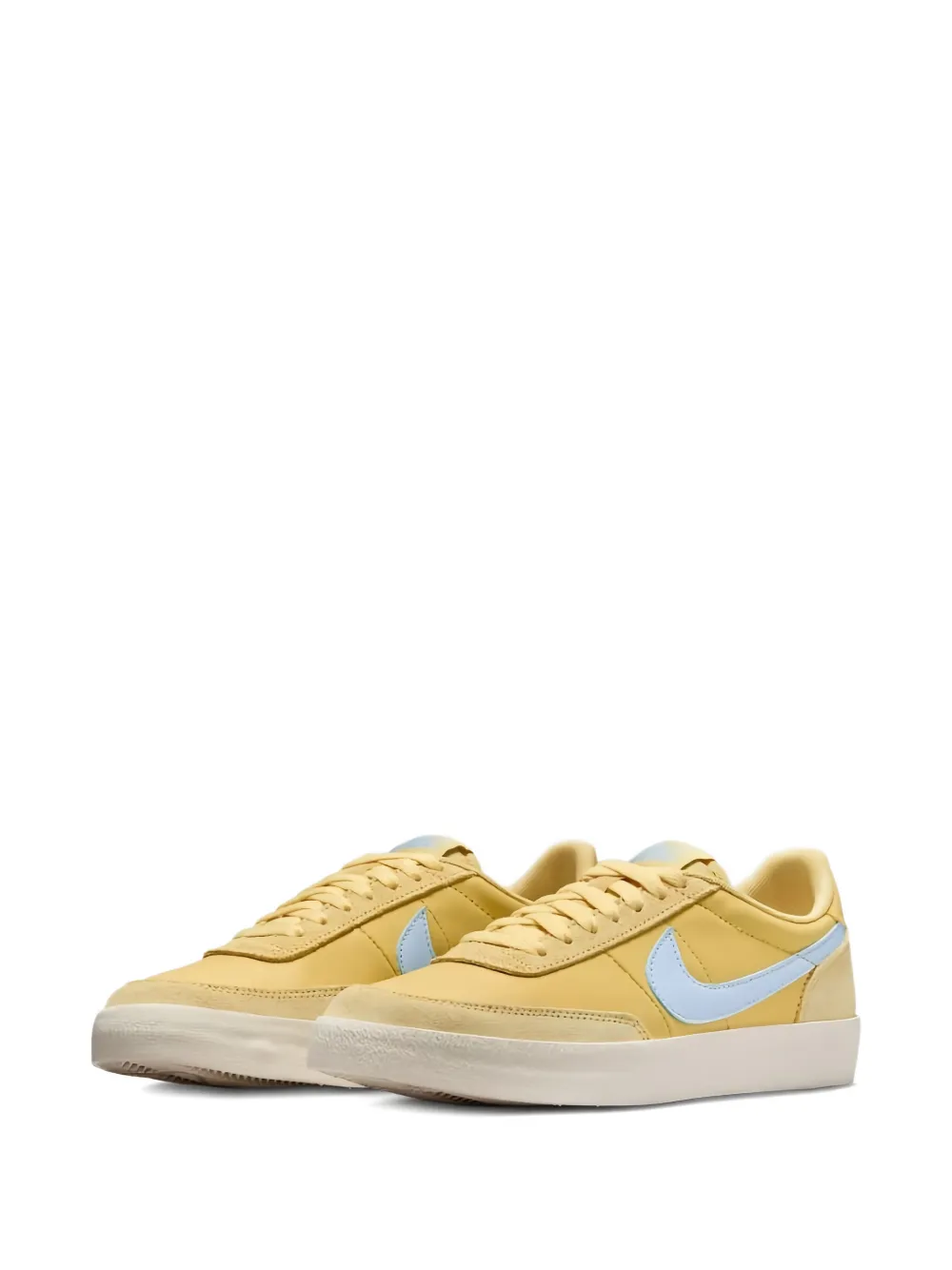 Nike Killshot 2 sneakers Geel