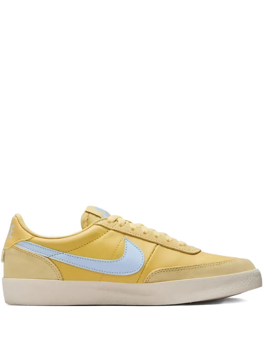 Nike Killshot 2 sneakers Geel