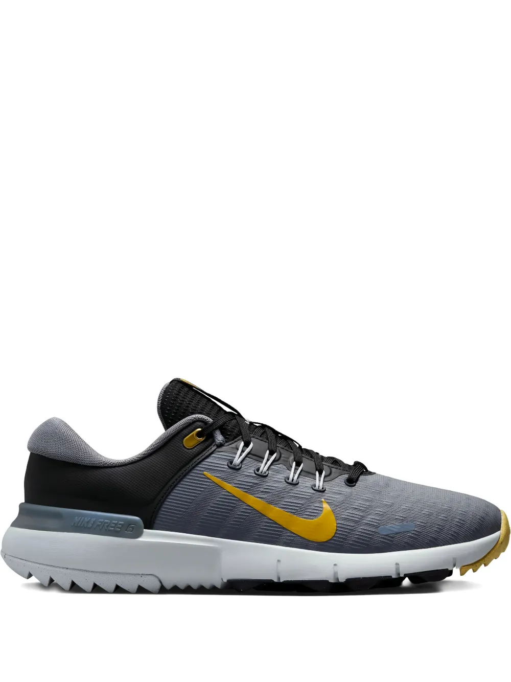 Nike Free Golf Next Nature sneakers - Grigio