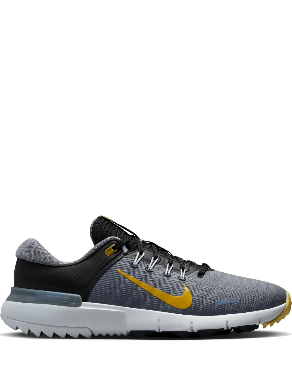 Nike Free Golf Next Nature sneakers - Grau