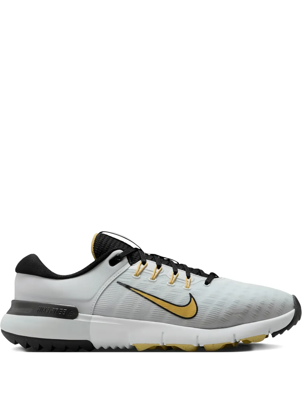 Nike Free Golf sneakers Wit