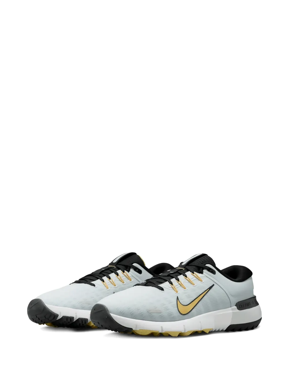 Nike Free Golf sneakers Wit