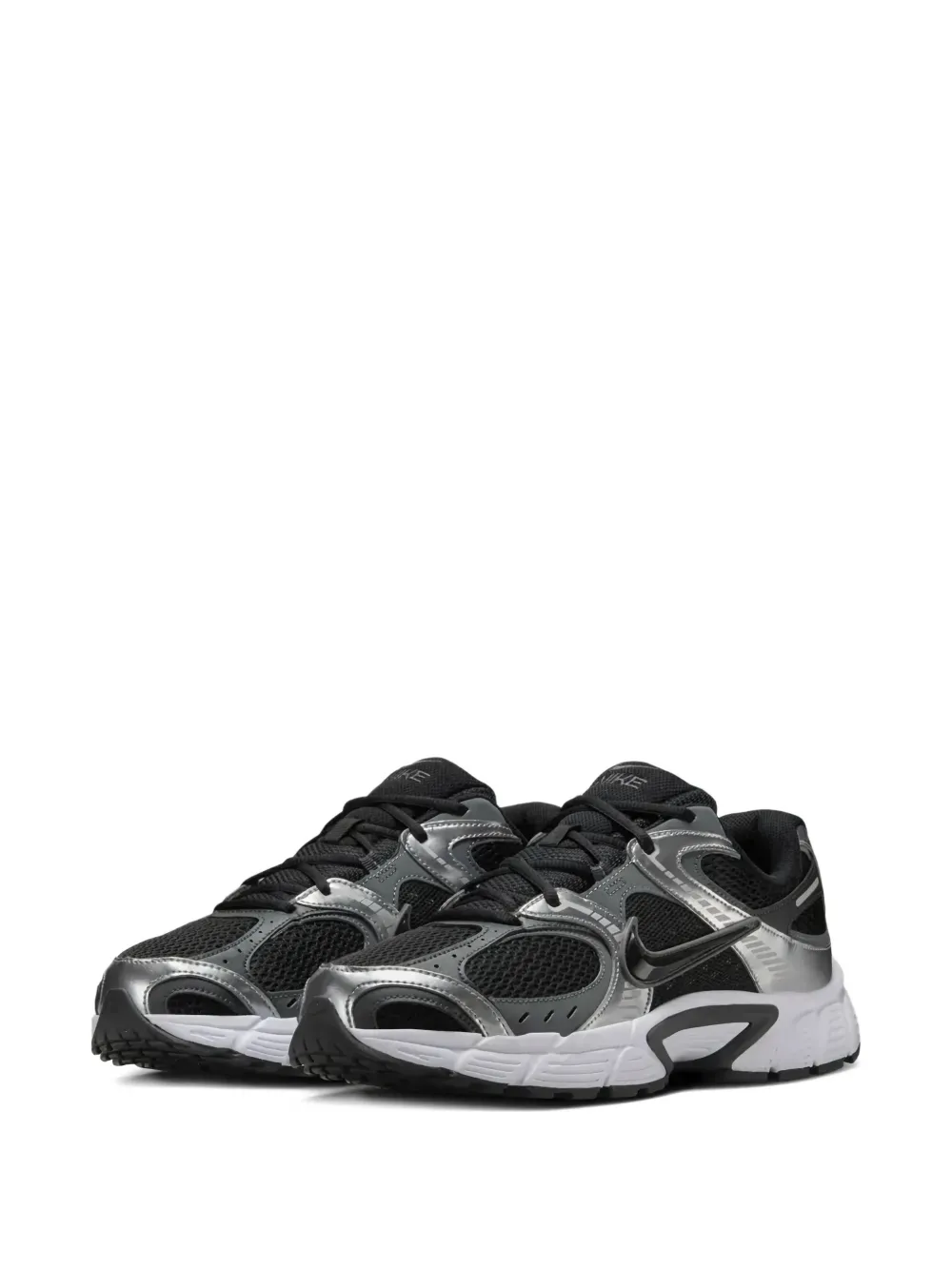 Nike V5 RNR sneakers Zwart