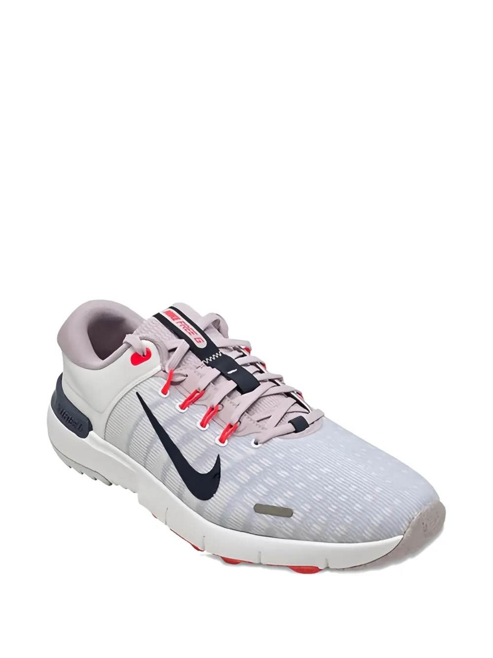 Nike Free Golf sneakers Wit