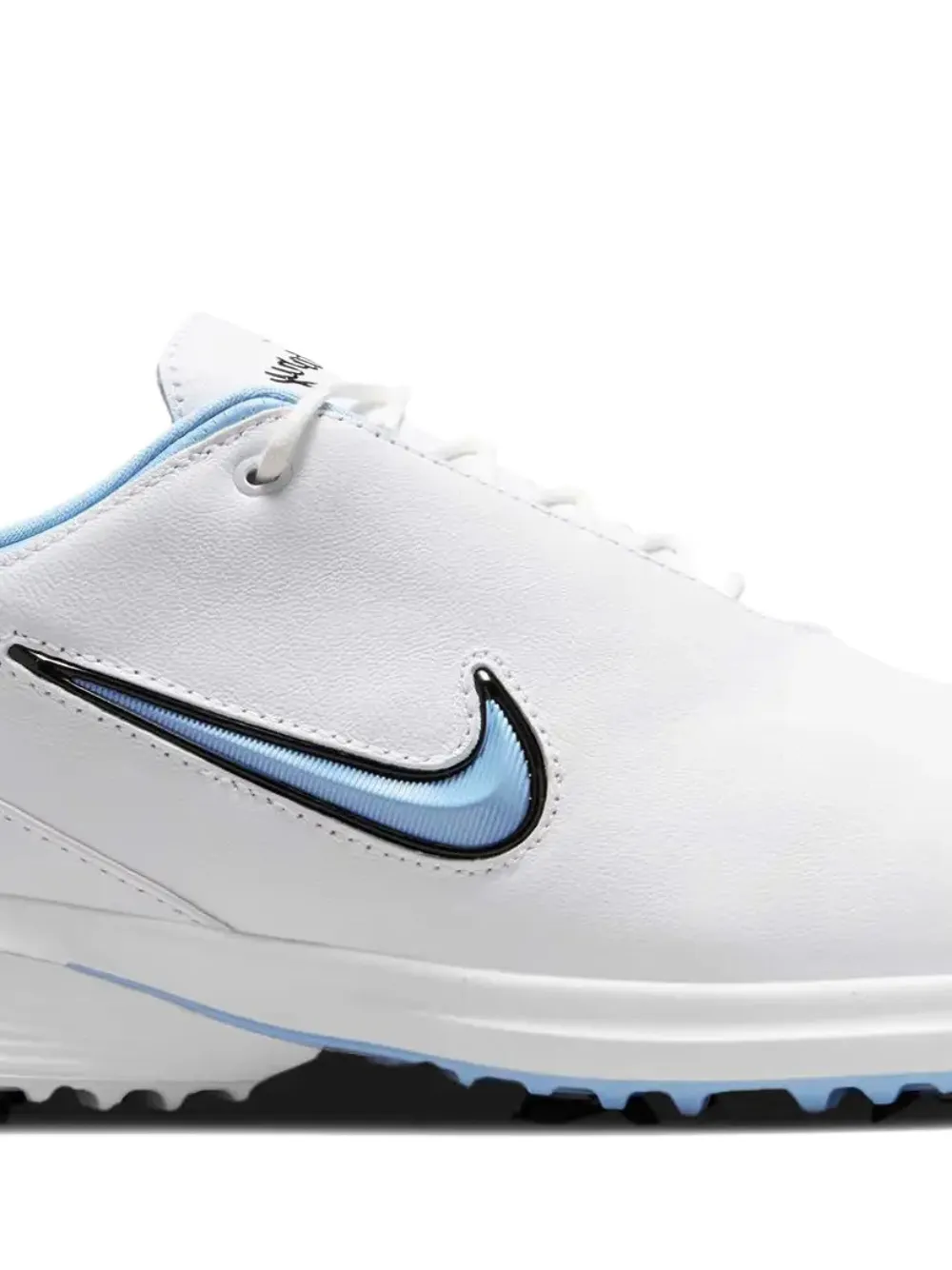 Nike Victory Tour 4 sneakers Wit