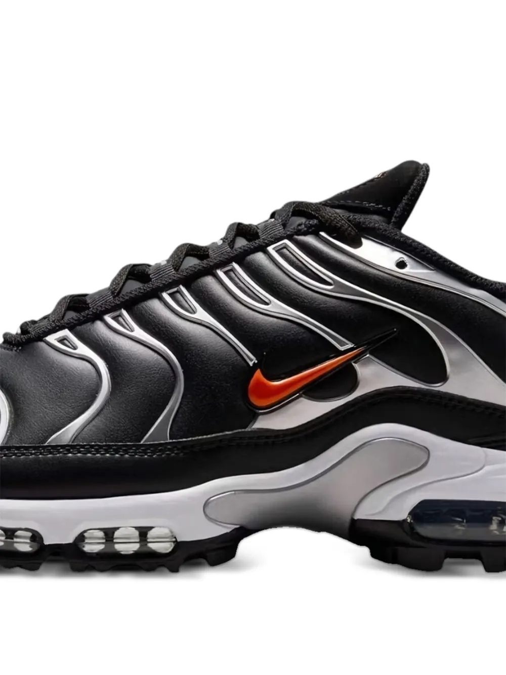 Nike Air Max Plus Golf sneakers Zwart