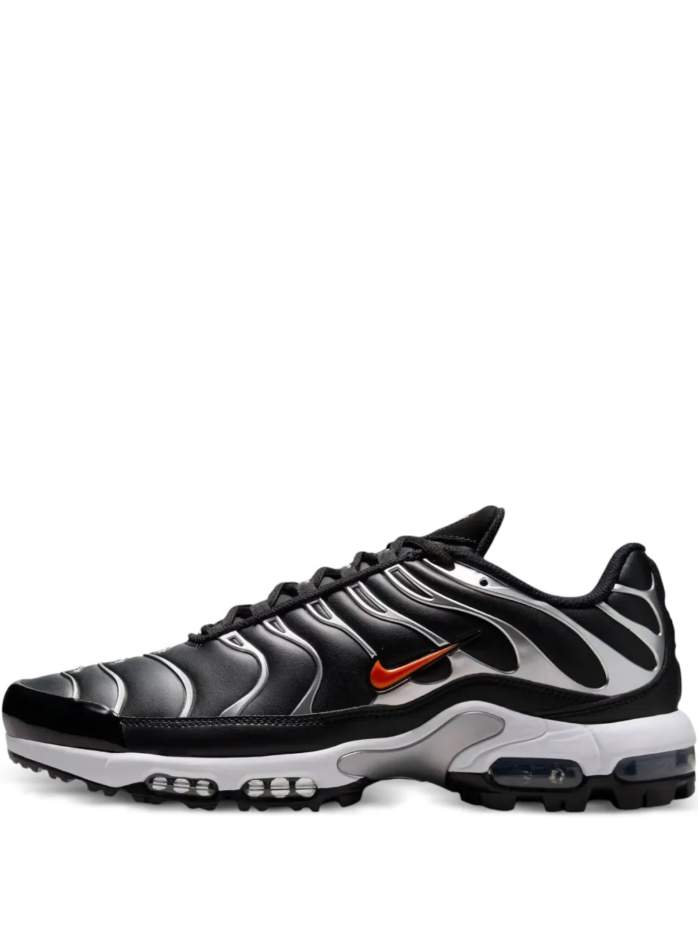 Nike Air Max Plus Golf sneakers Zwart