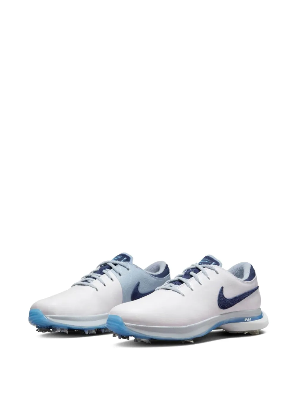 Nike Air Zoom Victory Tour sneakers Wit