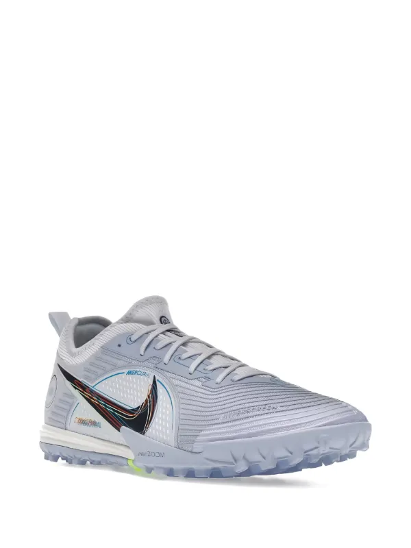Nike Mercurial Air Zoom Vapor 14 Pro TF Sneakers | Blue | FARFETCH ID
