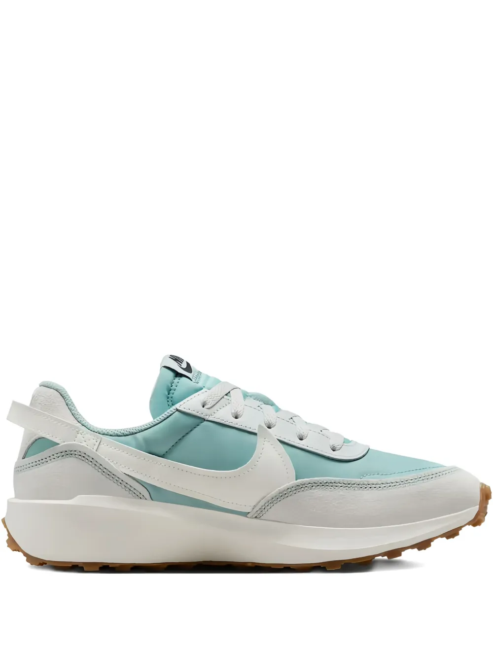 Nike Waffle Debut sneakers Blauw