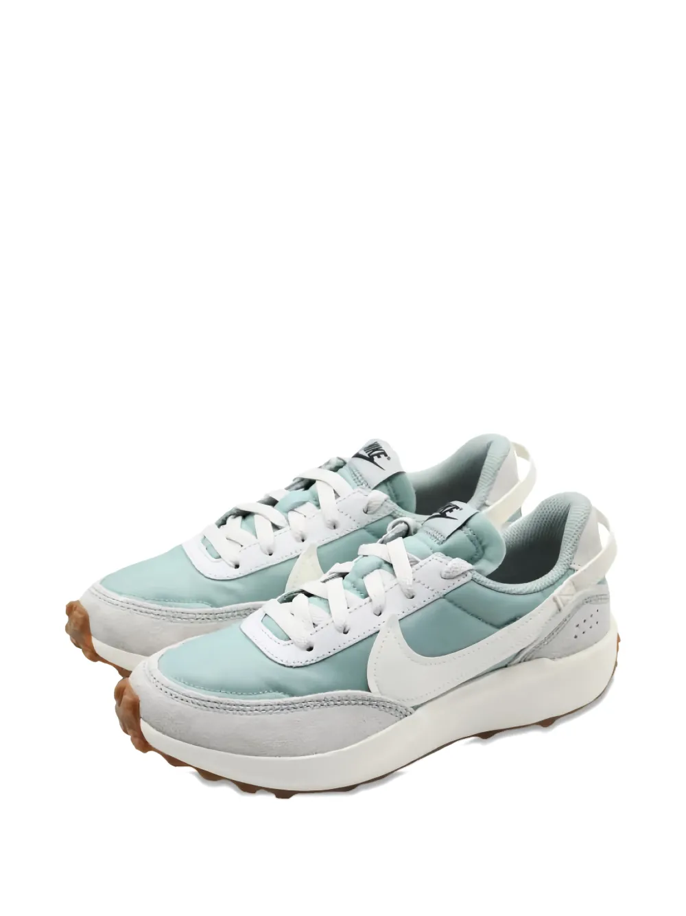 Nike Waffle Debut sneakers Blauw