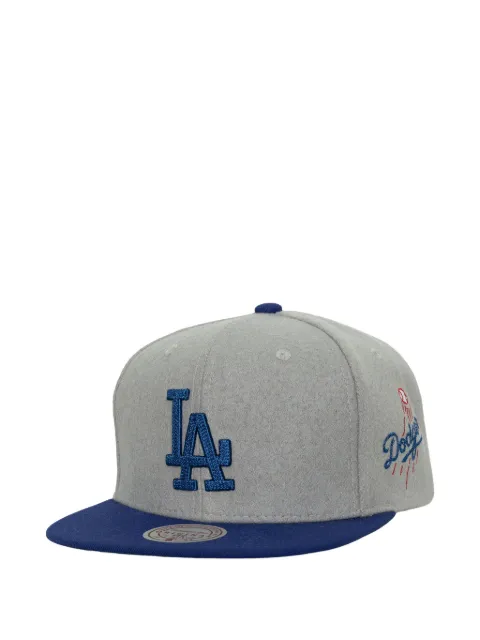 Mitchell & Ness MLB Melt Stitch cap