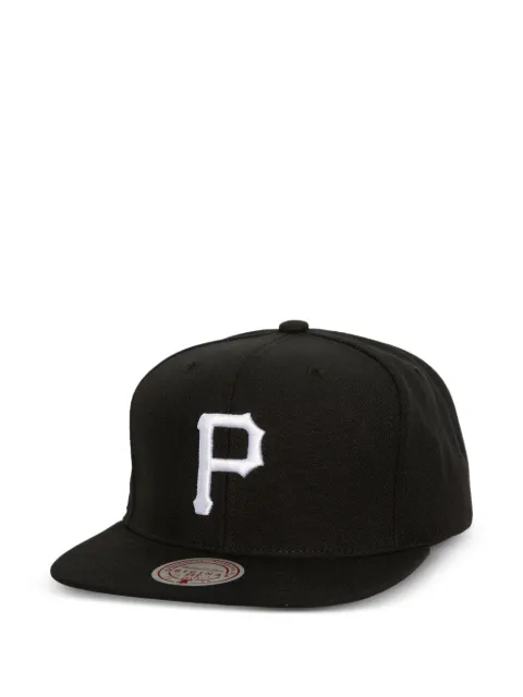Mitchell & Ness  Pittsburgh Pirates baseball cap