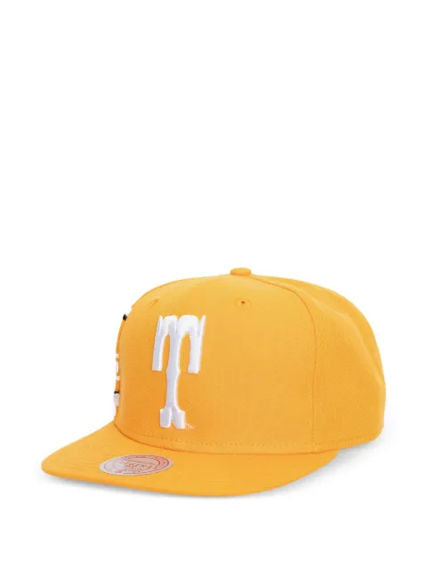 Mitchell & Ness Tennessee Jumbotron baseball hat