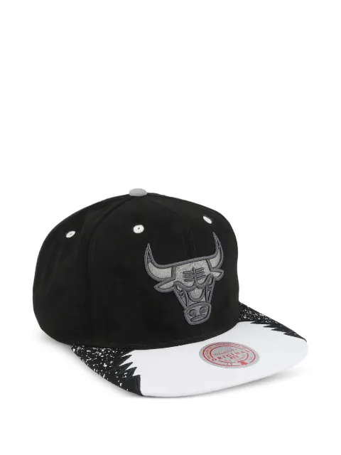 Mitchell & Ness Day 5 NBA Chicago Bulls baseball cap