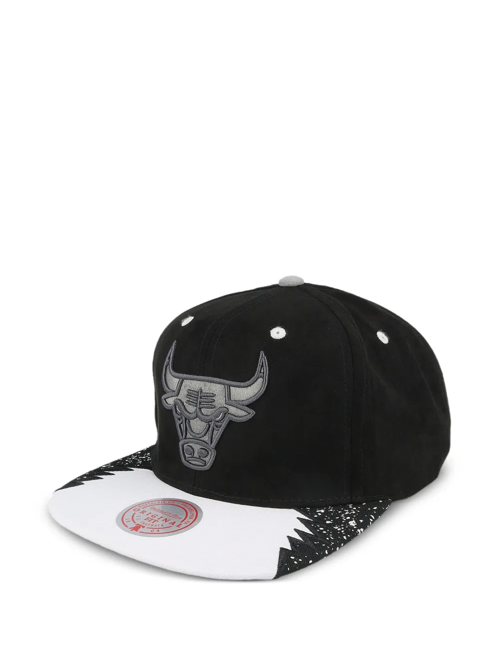 Mitchell & Ness Day 5 NBA Chicago Bulls baseball cap | Image 2