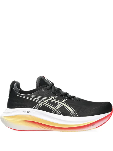 ASICS Gel Nimbus 27 low-top sneakers