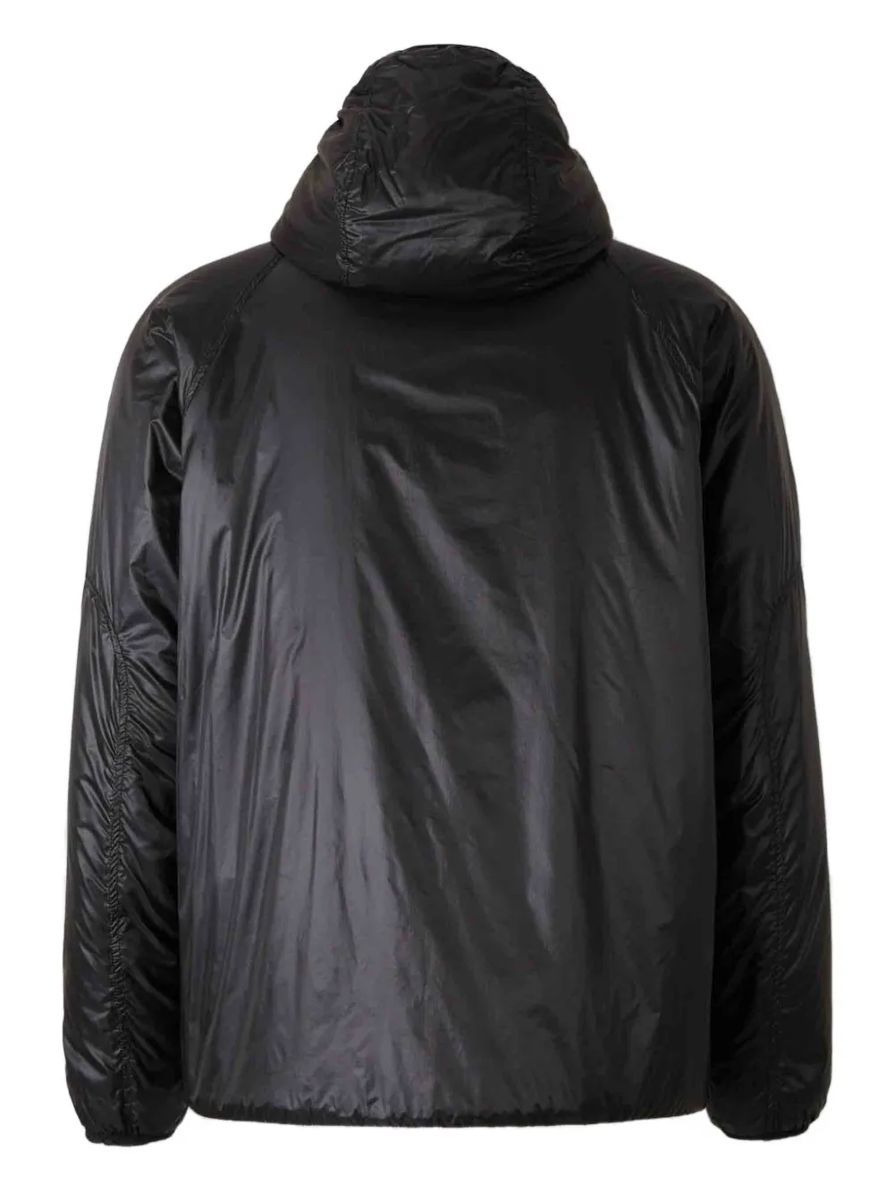 Laminar hooded jacket | Hooded Jackets | Image 2