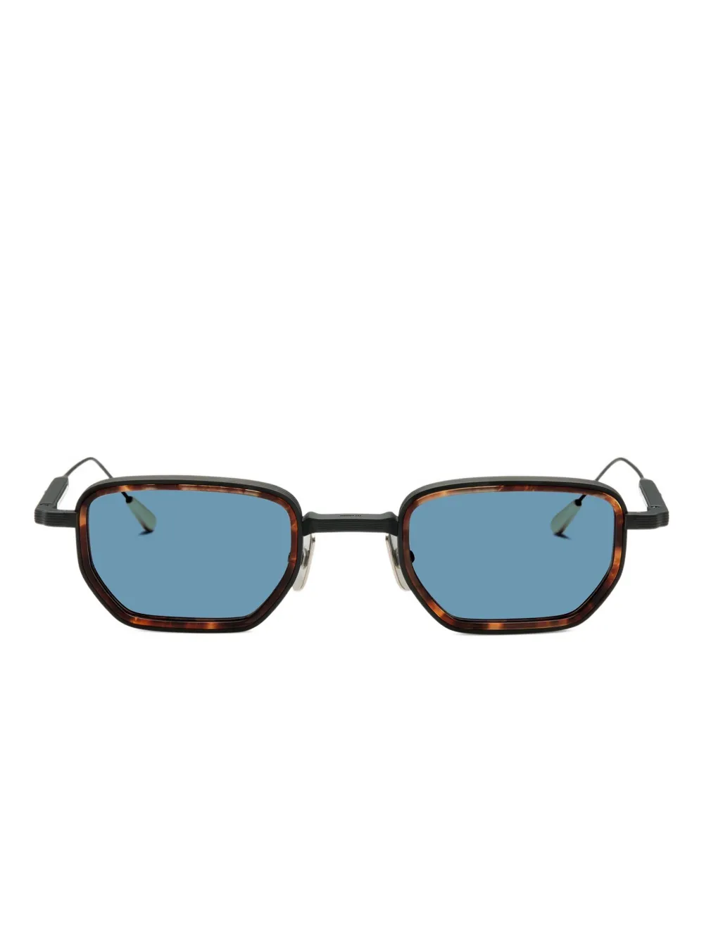 Lunetterie Générale lentes de sol All The Time In The World | marrón | Image 1