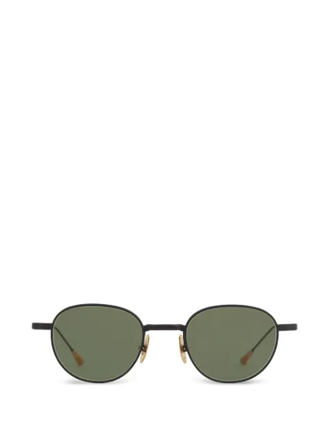 Lunetterie Générale No Time To Die round-frame sunglasses