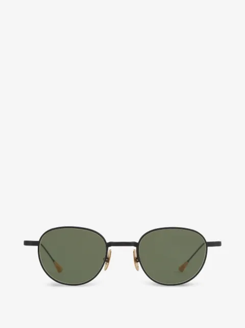 Lunetterie Générale No Time To Die round-frame sunglasses