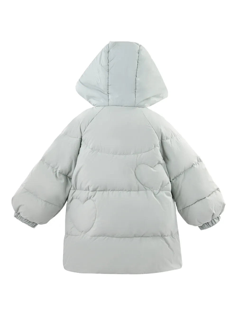 Mimi Tutu chamarra capitonada | Chamarras capitonadas | Image 2