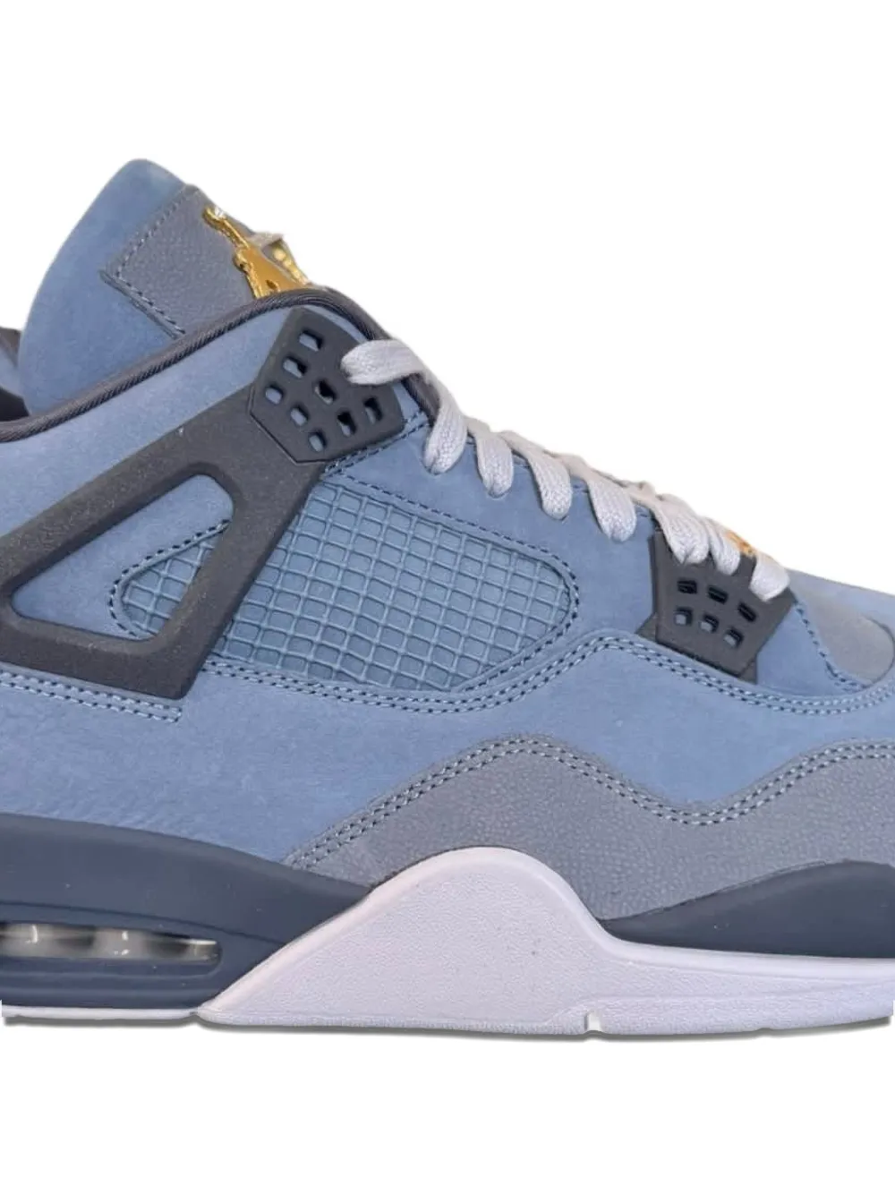 Jordan кроссовки Jordan 4 Retro | Низкие кроссовки | Image 2